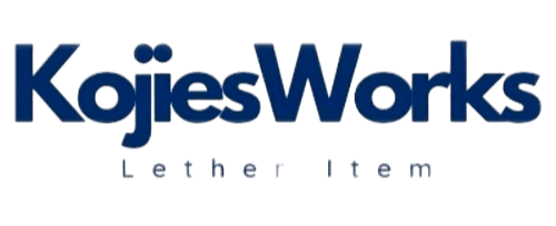 革工房KojiesWorks